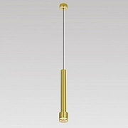 Подвесной светильник Citilux Bruno CL565012 цвет плафона/подвески Бронза, цвет арматуры Бронза-1