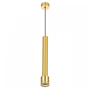 Подвесной светильник Citilux Bruno CL565012 цвет плафона/подвески Бронза, цвет арматуры Бронза-3