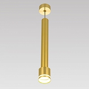 Подвесной светильник Citilux Bruno CL565012 цвет плафона/подвески Бронза, цвет арматуры Бронза-4