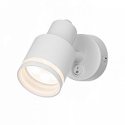 Бра Citilux Bruno CL565510 цвет плафона/подвески Белый, цвет арматуры Белый-1