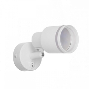 Бра Citilux Bruno CL565510 цвет плафона/подвески Белый, цвет арматуры Белый-3