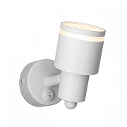 Бра Citilux Bruno CL565510 цвет плафона/подвески Белый, цвет арматуры Белый-6