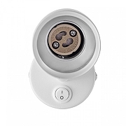 Бра Citilux Bruno CL565510 цвет плафона/подвески Белый, цвет арматуры Белый-8