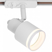 Светильник на штанге Citilux Bruno CL565T10 цвет плафона/подвески Белый, цвет арматуры Белый-1