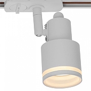 Светильник на штанге Citilux Bruno CL565T10 цвет плафона/подвески Белый, цвет арматуры Белый-4