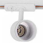 Светильник на штанге Citilux Bruno CL565T10 цвет плафона/подвески Белый, цвет арматуры Белый-5