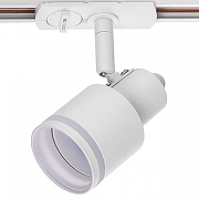 Светильник на штанге Citilux Bruno CL565T10 цвет плафона/подвески Белый, цвет арматуры Белый-9