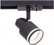 Светильник на штанге Citilux Bruno CL565T11 цвет плафона/подвески Черный, цвет арматуры Черный