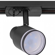 Светильник на штанге Citilux Bruno CL565T11 цвет плафона/подвески Черный, цвет арматуры Черный-4