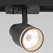 Светильник на штанге Citilux Bruno CL565T11 цвет плафона/подвески Черный, цвет арматуры Черный-5