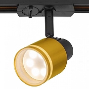 Светильник на штанге Citilux Bruno CL565T14 цвет плафона/подвески Бронза, цвет арматуры Черный-1