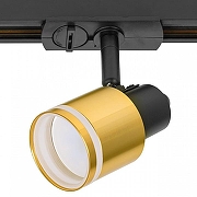 Светильник на штанге Citilux Bruno CL565T14 цвет плафона/подвески Бронза, цвет арматуры Черный-5