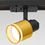 Светильник на штанге Citilux Bruno CL565T14 цвет плафона/подвески Бронза, цвет арматуры Черный-6