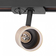 Светильник на штанге Citilux Bruno CL565T14 цвет плафона/подвески Бронза, цвет арматуры Черный-7