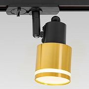 Светильник на штанге Citilux Bruno CL565T14 цвет плафона/подвески Бронза, цвет арматуры Черный-8