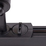 Светильник на штанге Citilux Bruno CL565T14 цвет плафона/подвески Бронза, цвет арматуры Черный-11