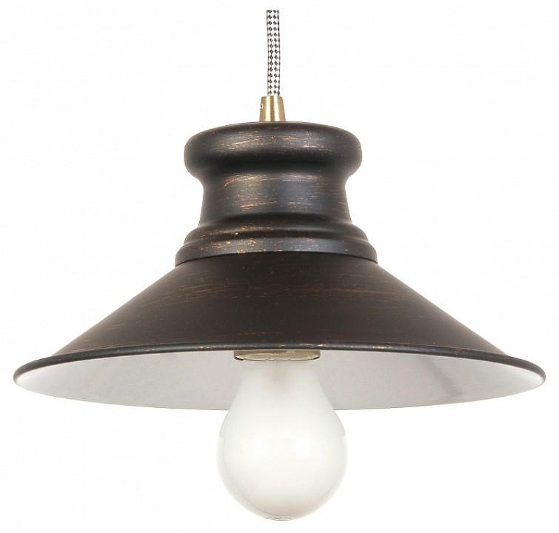 Подвесной светильник Manne Lydia CL.7002-1BL 