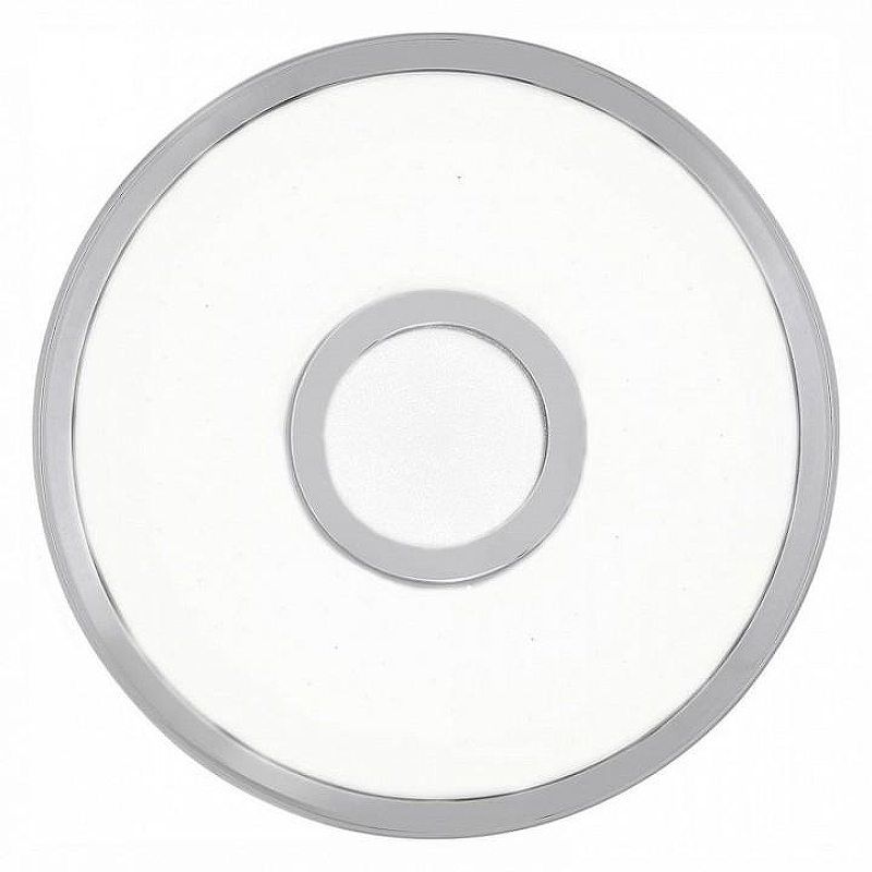 Накладной светильник Citilux Старлайт Смарт CL703A10G 