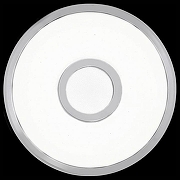 Накладной светильник Citilux Старлайт Смарт CL703A10G цвет плафона/подвески Белый, цвет арматуры Хром-2