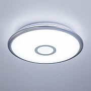 Накладной светильник Citilux Старлайт CL703A31G цвет плафона/подвески Белый, цвет арматуры Белый, Хром-2