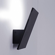 Бра Citilux Декарт CL704031N цвет плафона/подвески Черный, цвет арматуры Черный-4