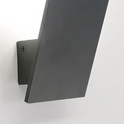 Бра Citilux Декарт CL704031N цвет плафона/подвески Черный, цвет арматуры Черный-11