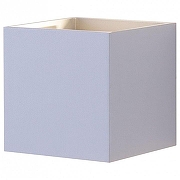 Накладной светильник Citilux Декарт-6 CL704060 цвет плафона/подвески Белый, цвет арматуры Белый