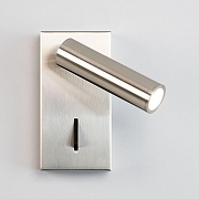 Бра Citilux Декарт CL704352 цвет плафона/подвески Хром, цвет арматуры Хром-3