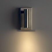 Бра Citilux Декарт CL704352 цвет плафона/подвески Хром, цвет арматуры Хром-5