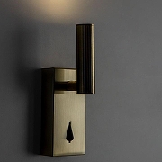 Бра Citilux Декарт CL704353 цвет плафона/подвески Бронза, цвет арматуры Бронза-8