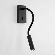 Бра Citilux Декарт CL704361 цвет плафона/подвески Черный, цвет арматуры Черный-7