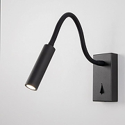 Бра Citilux Декарт CL704361 цвет плафона/подвески Черный, цвет арматуры Черный-8