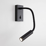 Бра Citilux Декарт CL704361 цвет плафона/подвески Черный, цвет арматуры Черный-12