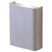 Накладной светильник Citilux Декарт CL704401 цвет плафона/подвески Хром, цвет арматуры Хром