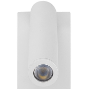 Бра Citilux Декарт CL704430 цвет плафона/подвески Белый, цвет арматуры Белый-7