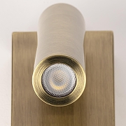 Бра Citilux Декарт CL704433 цвет плафона/подвески Бронза, цвет арматуры Бронза-7