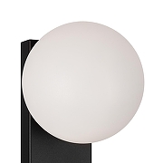 Бра с подсветкой Citilux Декарт CL704451 цвет плафона/подвески Бронза, Черный, цвет арматуры Черный-7