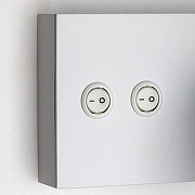 Бра Citilux Декарт CL704460 цвет плафона/подвески Белый, цвет арматуры Белый-11