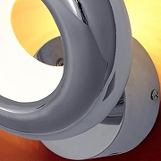 Бра Citilux Орбита CL707311 цвет плафона/подвески Хром, цвет арматуры Хром-2