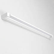 Накладной светильник Citilux Визор CL708290N цвет плафона/подвески Белый, цвет арматуры Белый-3