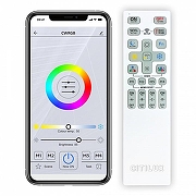 Подвесной светильник Citilux Электрон CL710A104S цвет плафона/подвески Белый, цвет арматуры Белый-3