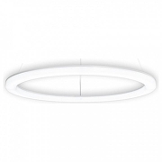 Подвесной светильник Citilux Электрон CL710B64S цвет плафона/подвески Белый, цвет арматуры Белый