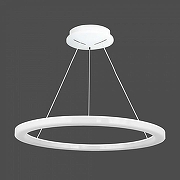 Подвесной светильник Citilux Электрон CL710B64S цвет плафона/подвески Белый, цвет арматуры Белый-2