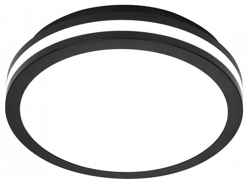 Накладной светильник Citilux LUNS CL711011V 