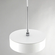 Подвесной светильник Citilux Тао CL712S120N цвет плафона/подвески Белый, цвет арматуры Белый