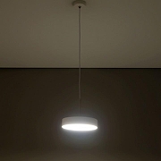 Подвесной светильник Citilux Тао CL712S180N цвет плафона/подвески Белый, цвет арматуры Белый-2