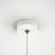 Подвесной светильник Citilux Тао CL712S180N цвет плафона/подвески Белый, цвет арматуры Белый-12