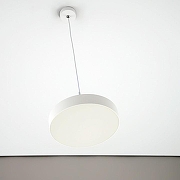 Подвесной светильник Citilux Тао CL712S240N цвет плафона/подвески Белый, цвет арматуры Белый-2