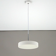 Подвесной светильник Citilux Тао CL712S240N цвет плафона/подвески Белый, цвет арматуры Белый-4