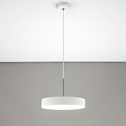 Подвесной светильник Citilux Тао CL712S240N цвет плафона/подвески Белый, цвет арматуры Белый-8